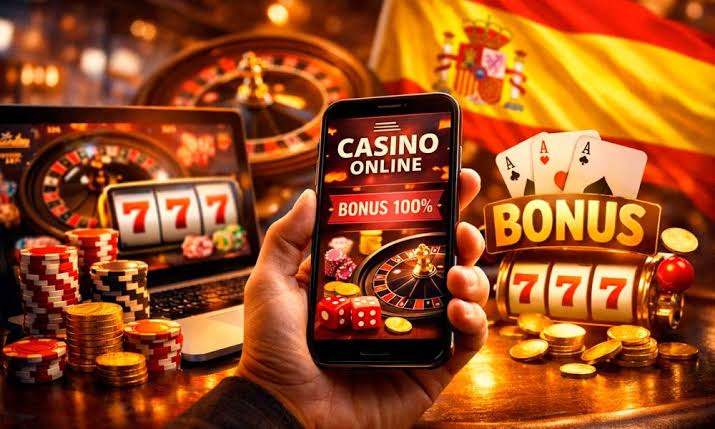 Descubre los Juegos de Casino Online Gratis para Ganar Dinero