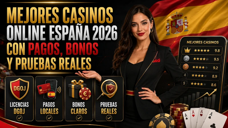 Descubre los Juegos de Casino Online Gratis para Ganar Dinero