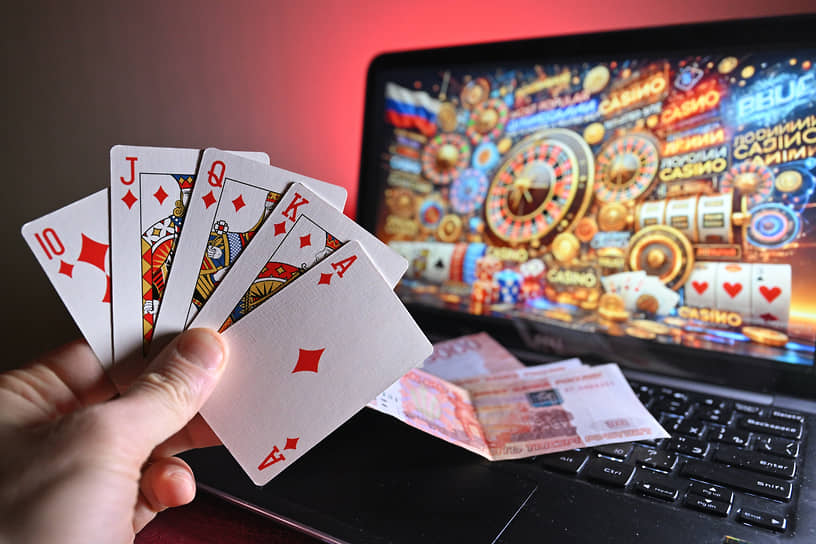 The Future of Gaming Exploring MyriadPlay